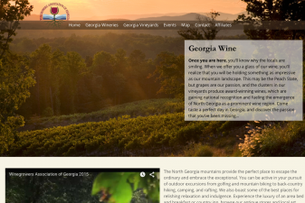 Winegrowers Association of Georgia